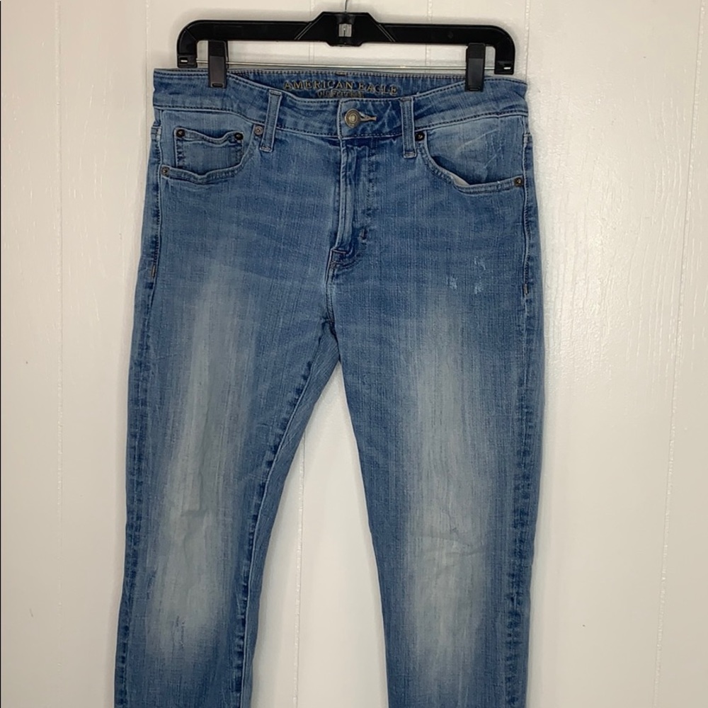 American Eagle Extreme Flex 4 Size 32x32 - Picture 2 of 14